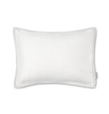 Schlossberg Solene white sierkussen