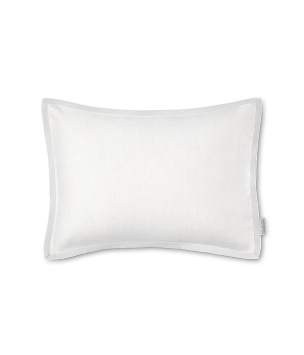 Schlossberg Solene white sierkussen