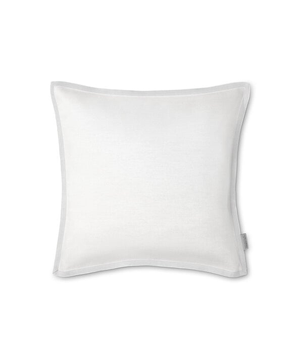 Schlossberg Solene white sierkussen