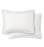 Schlossberg Solene white sierkussen