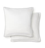 Schlossberg Solene white sierkussen