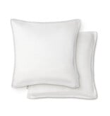 Schlossberg Solene white sierkussen