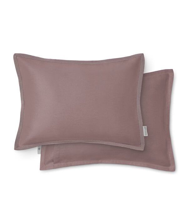 Schlossberg Solene plum sierkussen