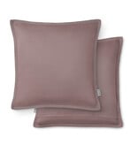 Schlossberg Solene plum sierkussen