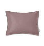 Schlossberg Solene plum sierkussen