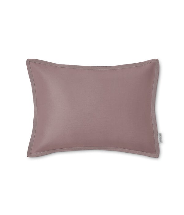 Schlossberg Solene plum sierkussen