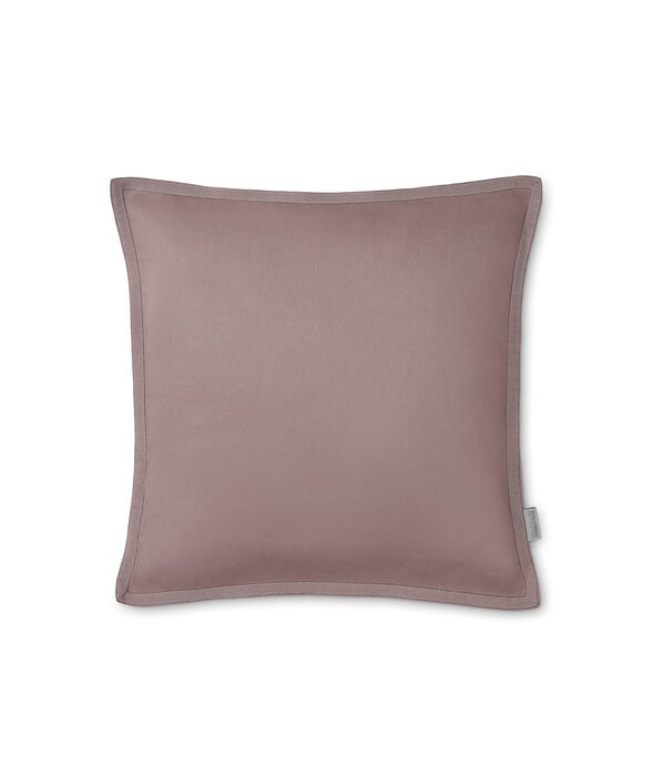 Schlossberg Solene plum sierkussen