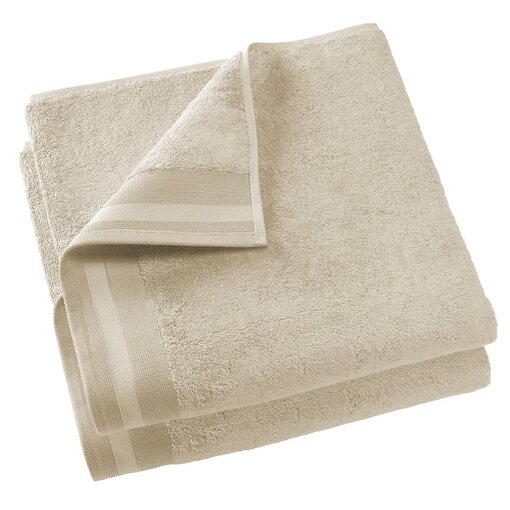 De Witte Lietaer keukenhanddoek Excellence 60x40 cm oat