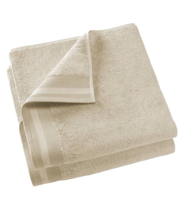 De Witte Lietaer keukenhanddoek Excellence 60x40 cm oat