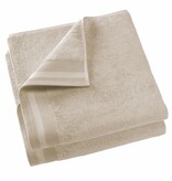 De Witte Lietaer keukenhanddoek Excellence 60x40 cm sand
