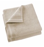 De Witte Lietaer keukenhanddoek Excellence 60x40 cm sand