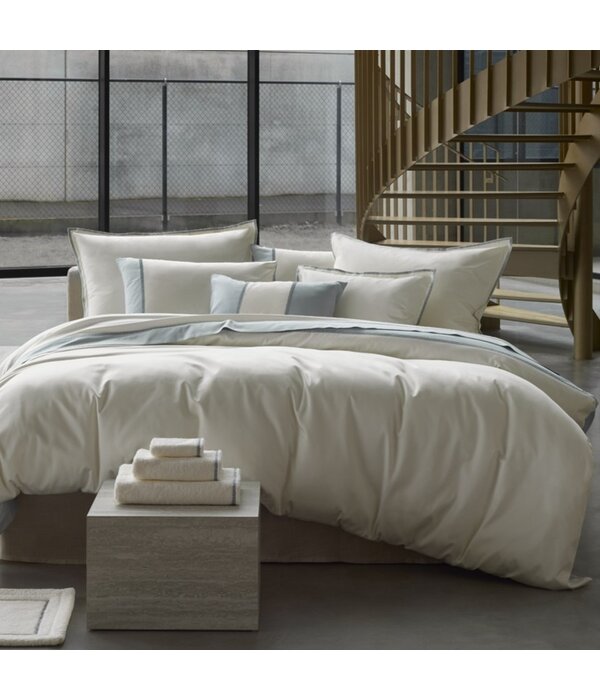 Mirabel Slabbinck Apsara 300TC katoen satijn 300TC