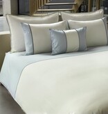 Mirabel Slabbinck Apsara 300TC katoen satijn 300TC