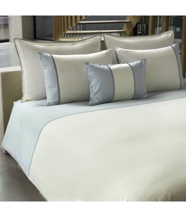 Mirabel Slabbinck Apsara 300TC katoen satijn 300TC