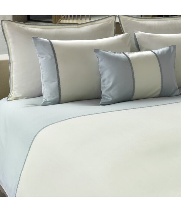 Mirabel Slabbinck Apsara 300TC katoen satijn 300TC