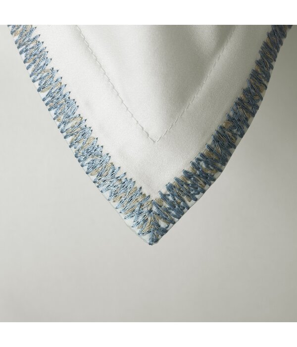 Mirabel Slabbinck Apsara 300TC katoen satijn 300TC