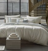 Mirabel Slabbinck Apsara 600TC, gekamd katoen satijn, Belladonna stof