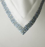 Mirabel Slabbinck Apsara 600TC, gekamd katoen satijn, Belladonna stof