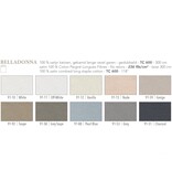 Mirabel Slabbinck Apsara 600TC, gekamd katoen satijn, Belladonna stof