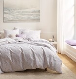 De Witte Lietaer dekbedovertrekset Lilia porcelain 180TC