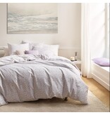 De Witte Lietaer dekbedovertrekset Lilia porcelain 180TC