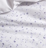 De Witte Lietaer dekbedovertrekset Lilia porcelain 180TC