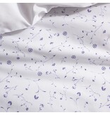 De Witte Lietaer dekbedovertrekset Lilia porcelain 180TC