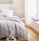 De Witte Lietaer dekbedovertrekset Lilia porcelain 180TC