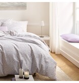 De Witte Lietaer dekbedovertrekset Lilia porcelain 180TC