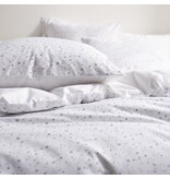 De Witte Lietaer dekbedovertrekset Lilia porcelain 180TC