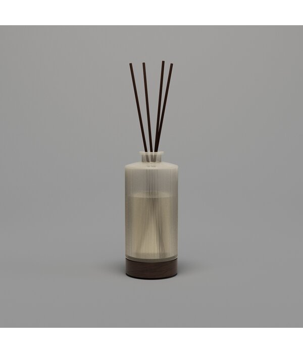 De Witte Lietaer Home Fragrances navulling geurstokjes Belle Époque Cocon Poudré