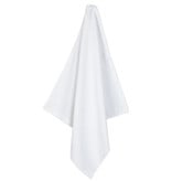 Jorzolino witte keukenhanddoek, 60x60 cm