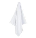 Jorzolino witte keukenhanddoek, 60x60 cm