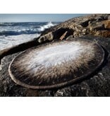 Abyss Habidecor Atom badmat (711), 2200 gram per m²