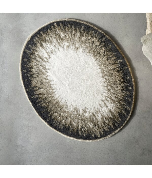 Abyss Habidecor Atom badmat (711), 2200 gram per m²