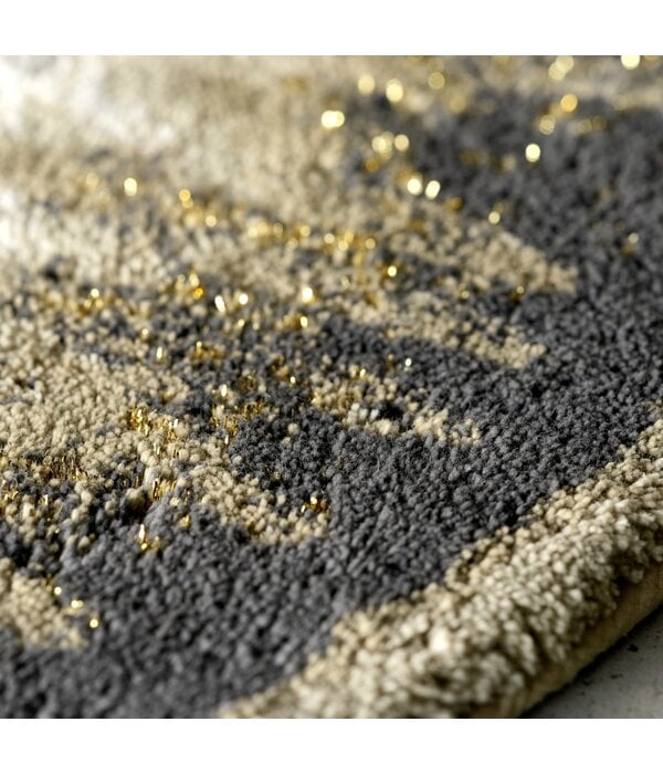 Abyss Habidecor Atom badmat (711), 2200 gram per m²