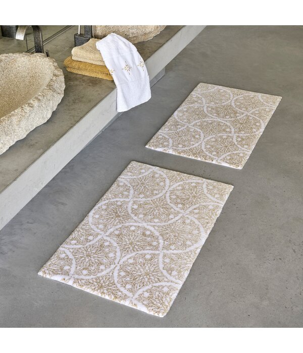 Abyss Habidecor Alambra badmat (714), 2200 gram per m²