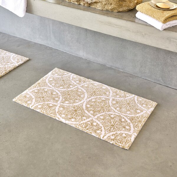 Alambra badmat (714), 2200 gram per m²