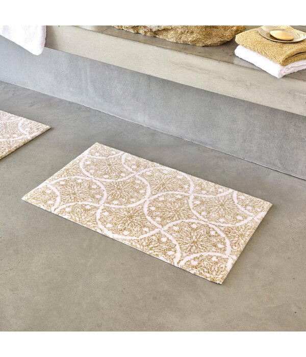 Abyss Habidecor Alambra badmat (714), 2200 gram per m²