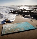 Abyss Habidecor Beach badmat (370), 1900 gram per m²