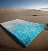Abyss Habidecor Beach badmat (370), 1900 gram per m²