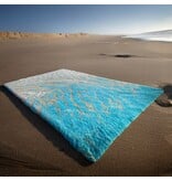 Abyss Habidecor Beach badmat (370), 1900 gram per m²
