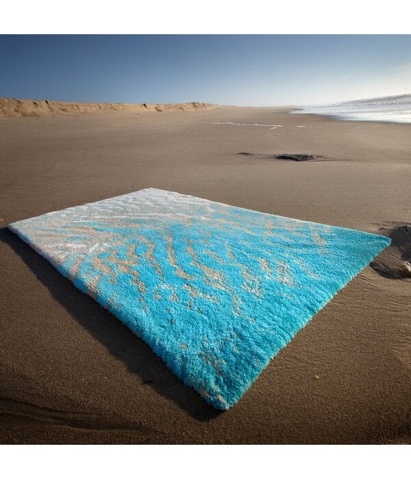Abyss Habidecor Beach badmat (370), 1900 gram per m²