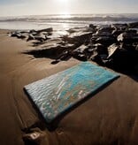 Abyss Habidecor Beach badmat (370), 1900 gram per m²