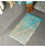 Abyss Habidecor Beach badmat (370), 1900 gram per m²