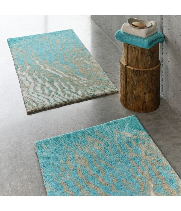 Abyss Habidecor Beach badmat (370), 1900 gram per m²