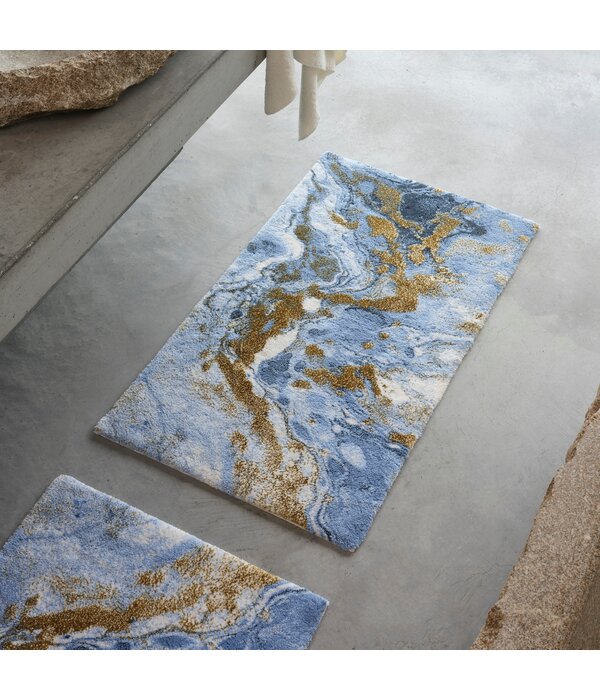 Abyss Habidecor Dandy badmat (330), 2200 gram per m²
