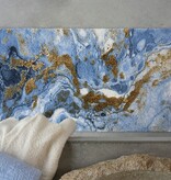 Abyss Habidecor Dandy badmat (330), 2200 gram per m²