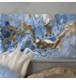 Abyss Habidecor Dandy badmat (330), 2200 gram per m²