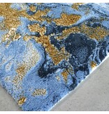 Abyss Habidecor Dandy badmat (330), 2200 gram per m²
